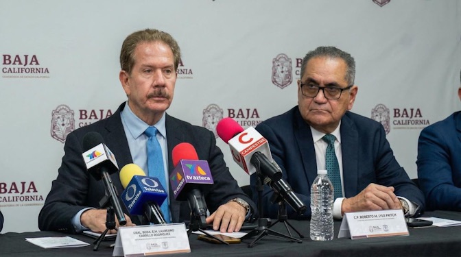 Octavio Sandoval López