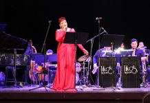 Ópera de Tijuana cierra agosto con concierto de jazz