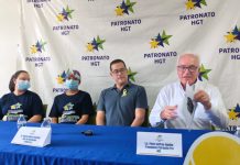 Patronato Pro Hospital General de Tijuana lanza “Protector Estrella” en apoyo a niños con cáncer