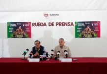 Tijuana celebrará el Grito de Independencia con concierto gratuito
