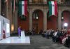 Alfredo Álvarez destaca avances de la transformación tras informe de Sheinbaum