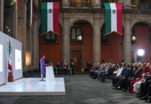 Alfredo Álvarez destaca avances de la transformación tras informe de Sheinbaum